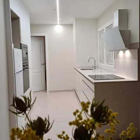 Apartment Ombulafuente
